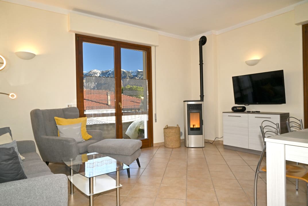 Zimmer Kuschel's vistalago