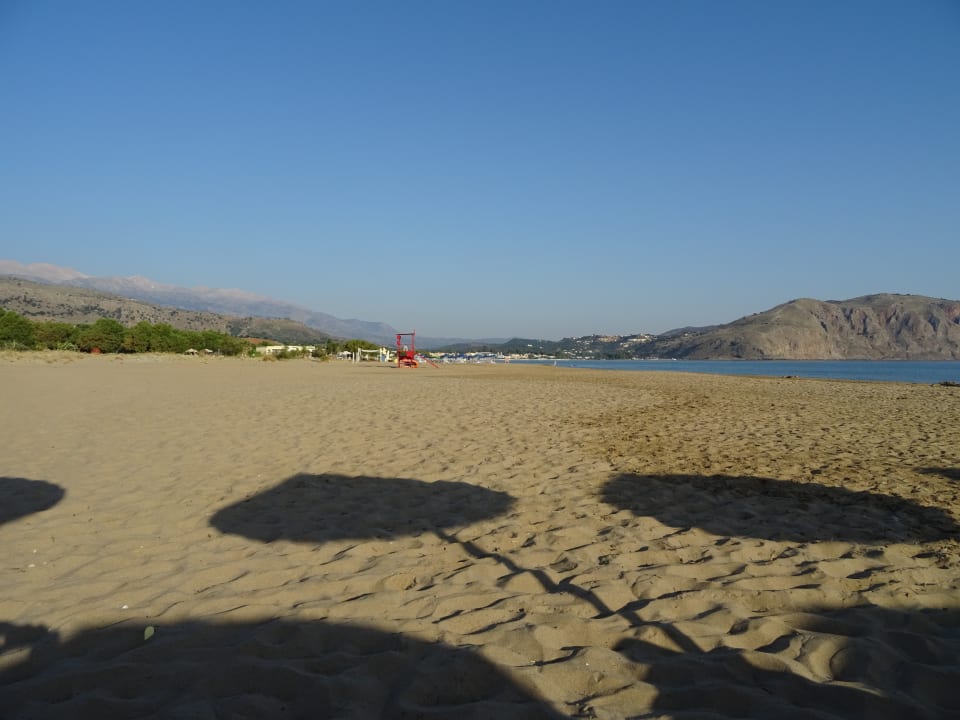 Strand Anemos Luxury Grand Resort