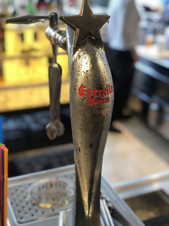 Gastro Zafiro Palace Alcudia