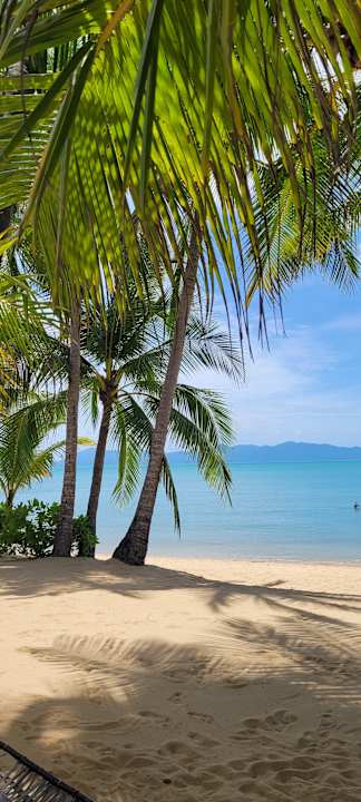 Strand Santiburi Koh Samui