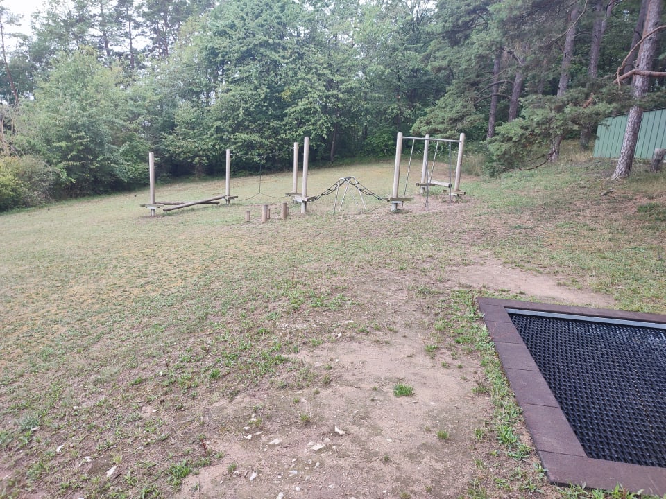 Sport & Freizeit Hotel Sonnenhügel