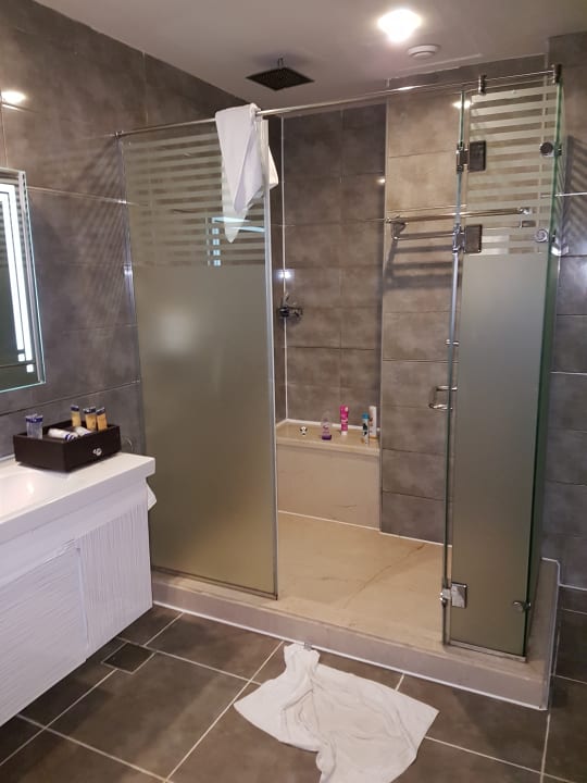 Zimmer Pickalbatros Aqua Park Resort - Sharm El Sheikh