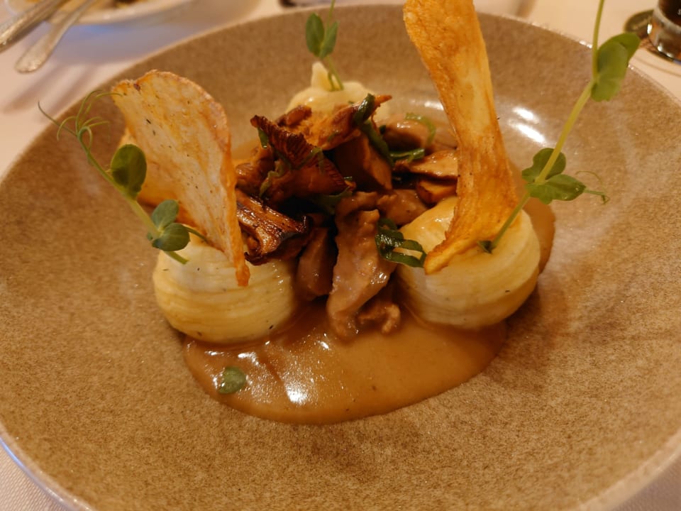 Gastro Wohlfühlhotel zur Post