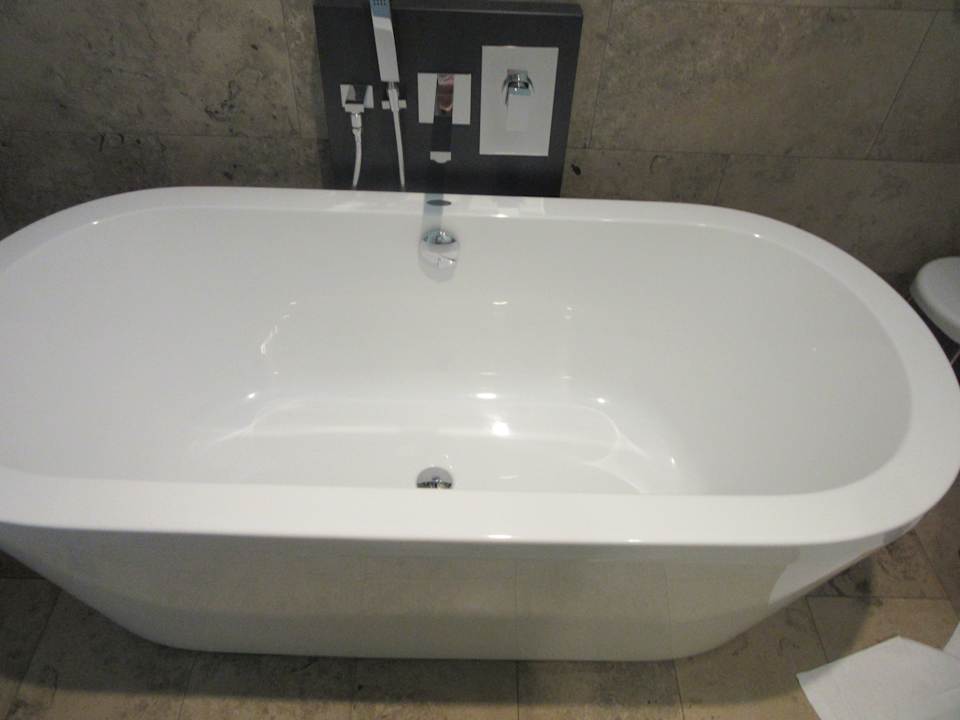 Zimmer Schlossparkhotel Mariakirchen