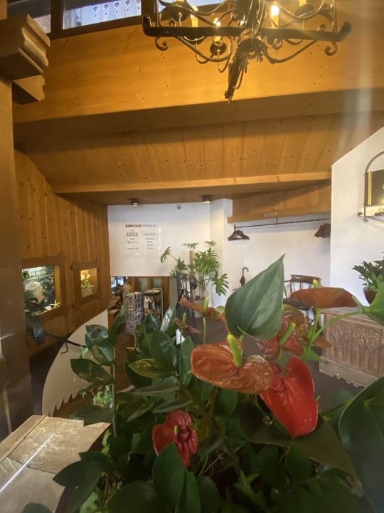 Sonstiges Ermitage Wellness- & Spa-Hotel