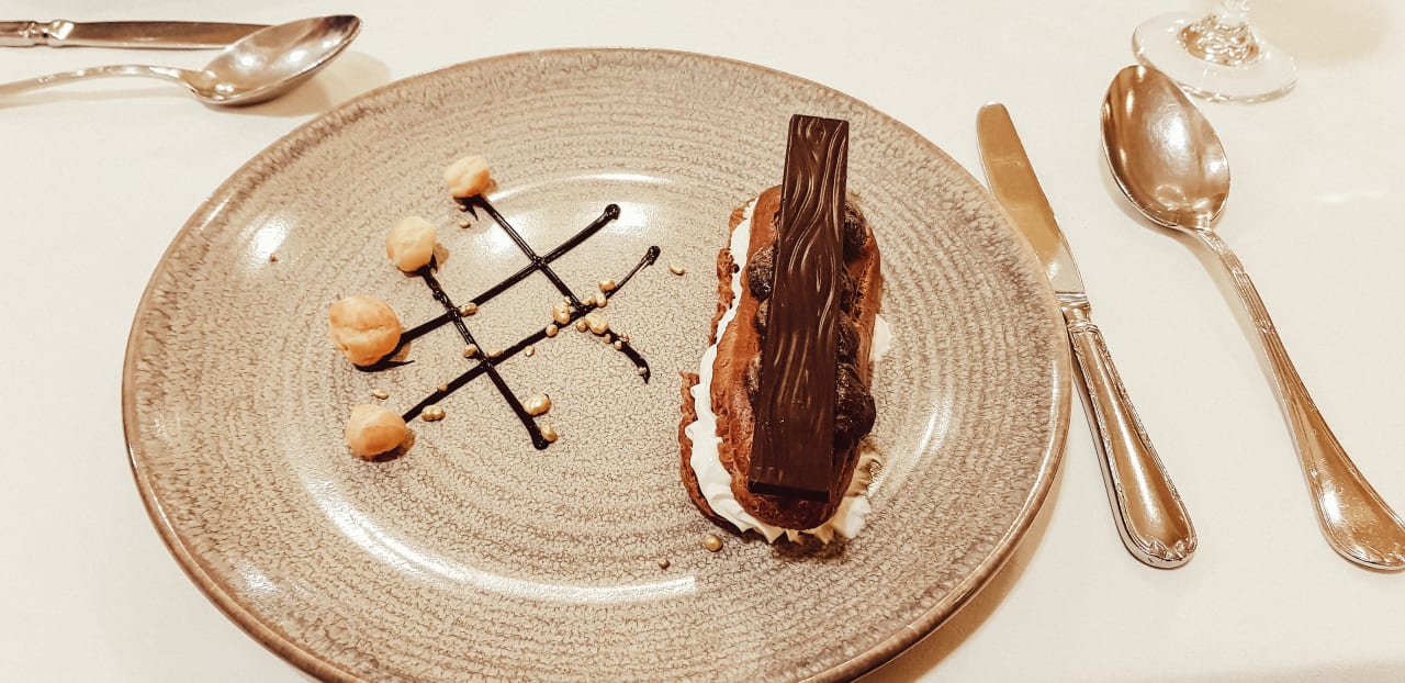 Gastro Lindos Princess Beach Resort & Spa