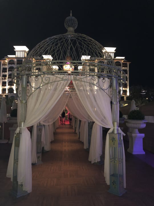 Sonstiges Quattro Beach Spa & Resort