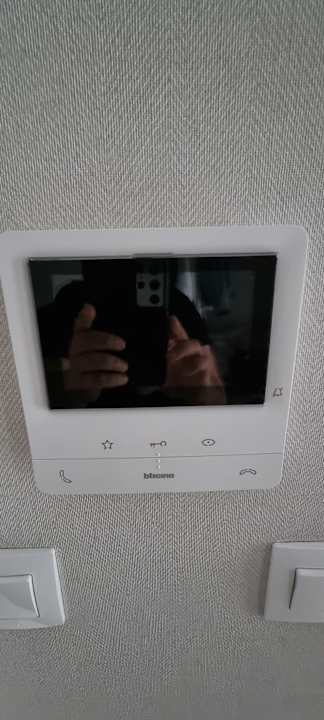 Zimmer MR67 Mayera Rapaporta