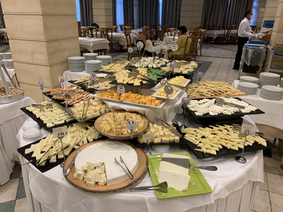 Gastro Lindos Princess Beach Resort & Spa