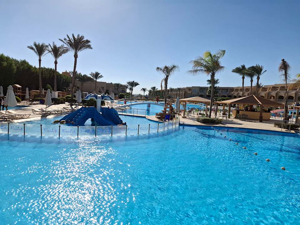 Pool Prima Life Makadi Resort