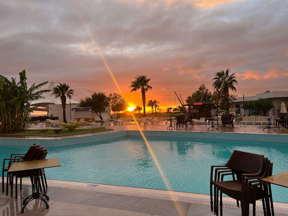 Pool Aquasis De Luxe Resort & Spa