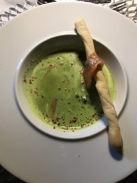 Gastro DAS GERSTL Alpine Retreat