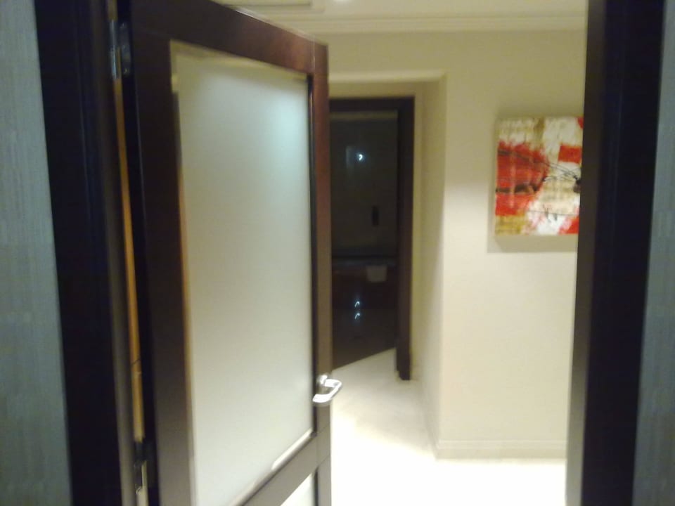 Senior Suite Flur Lopesan Costa Meloneras, Resort & Spa