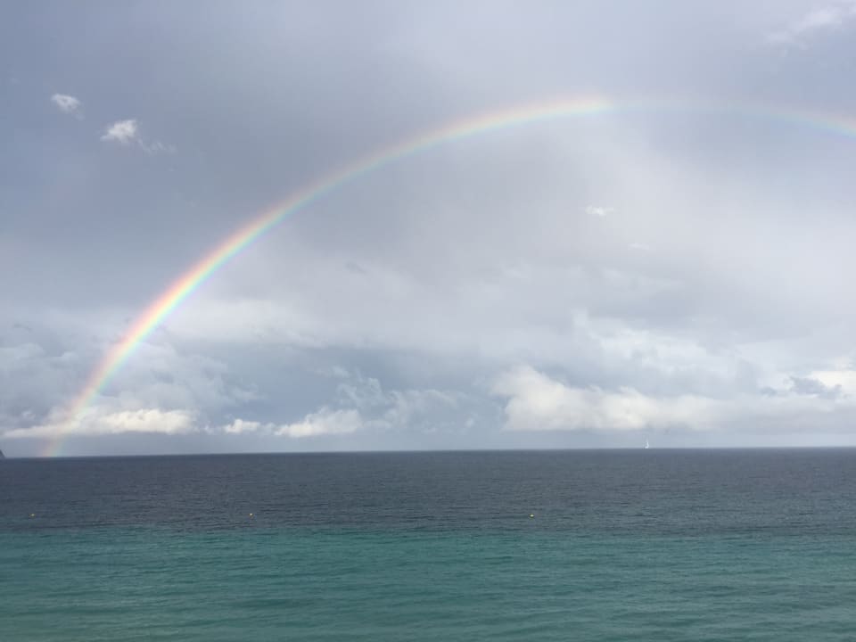 Außenansicht Hipotels Hipocampo Playa