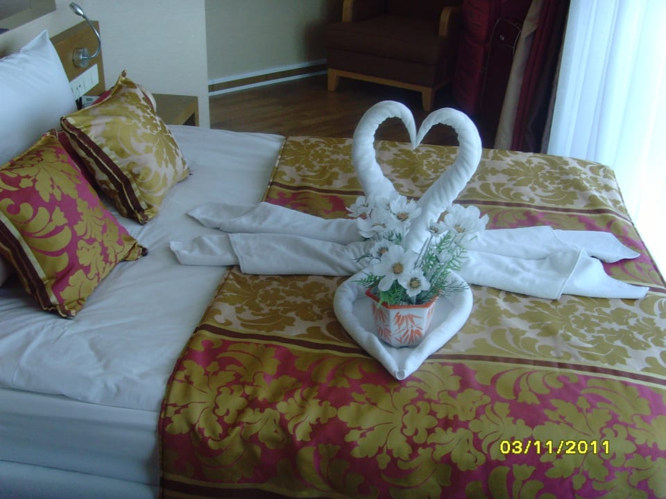 Bett Granada Luxury Okurcalar