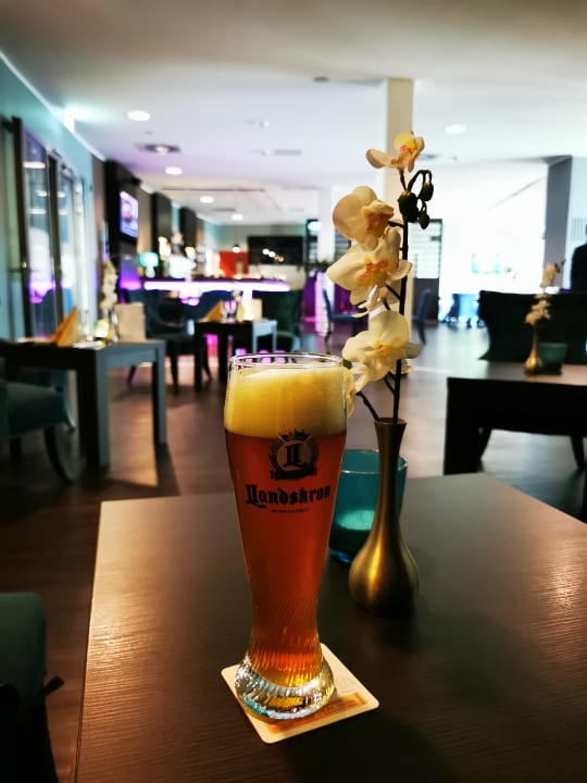 Gastro Oversum Vital Resort Winterberg