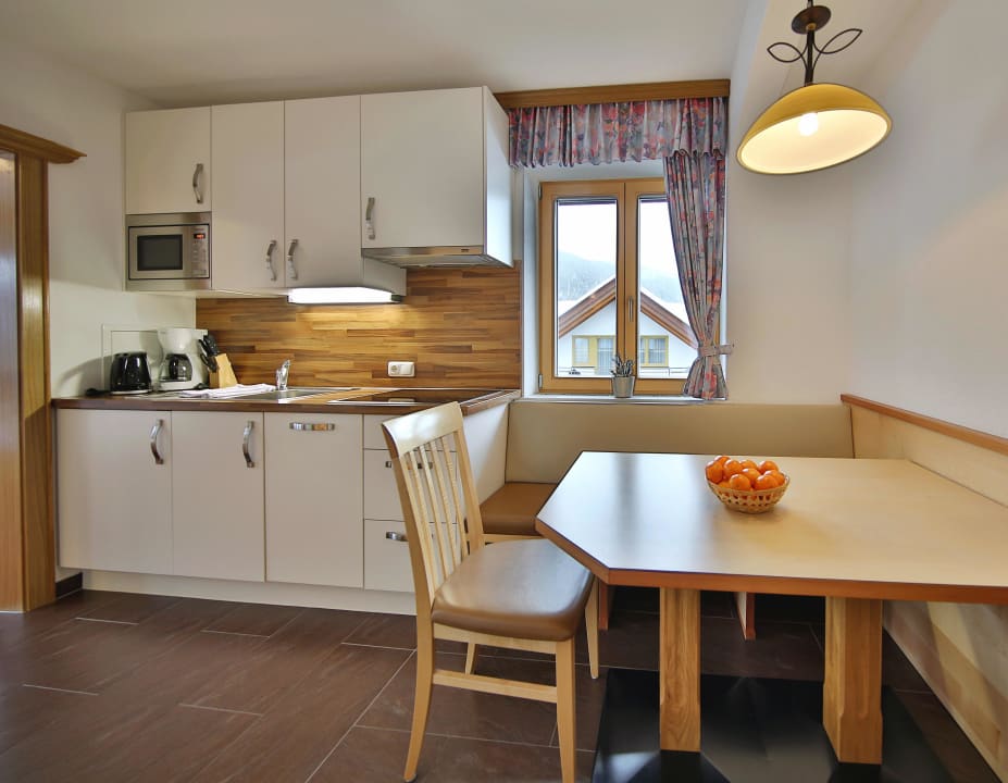 Zimmer Haus Oberacher