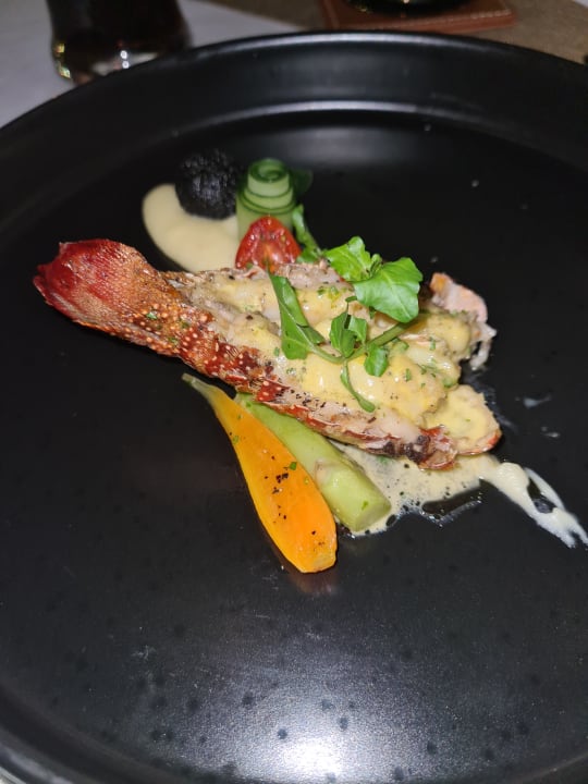 Gastro Samabe Bali Suites & Villas