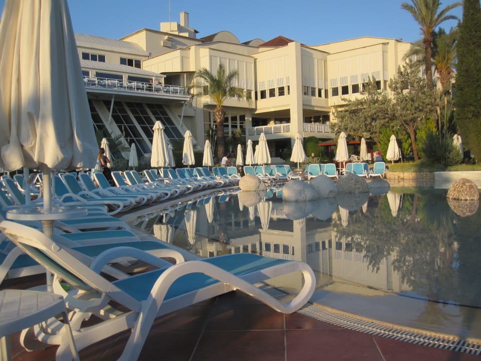 Pool PALOMA Perissia