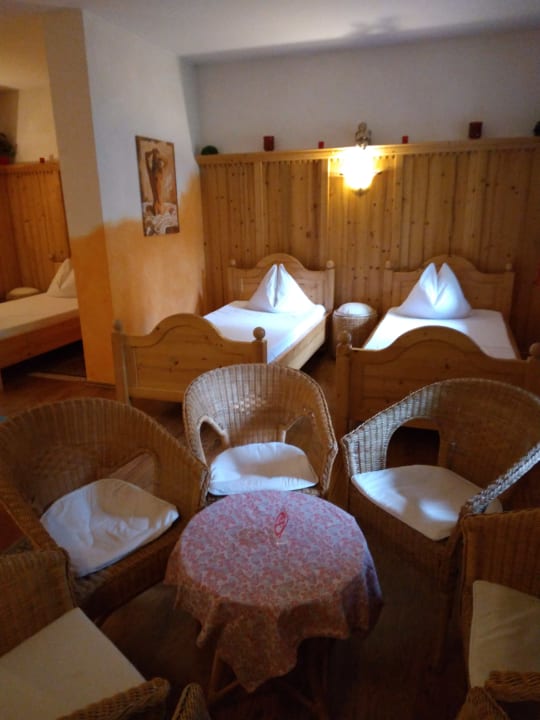 Sport & Freizeit Hotel Gasthof Kröll