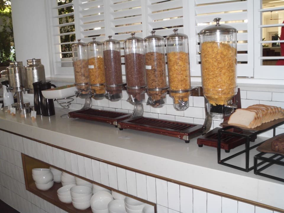 Gastro Daydream Island Resort and Spa