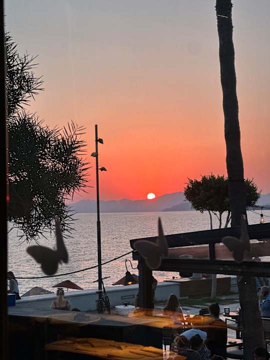 Außenansicht Sundia Exclusive By Liberty Fethiye