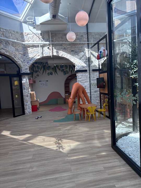 Sonstiges Megasaray Club Belek