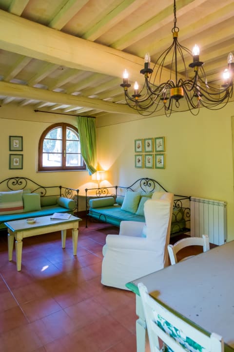 Zimmer Apartments Poggio Cornetto