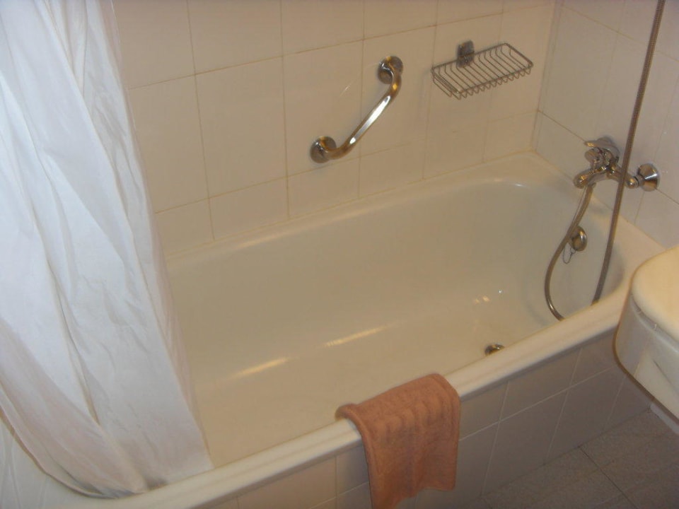 Badewanne Hotel Riu Oliva Beach Resort