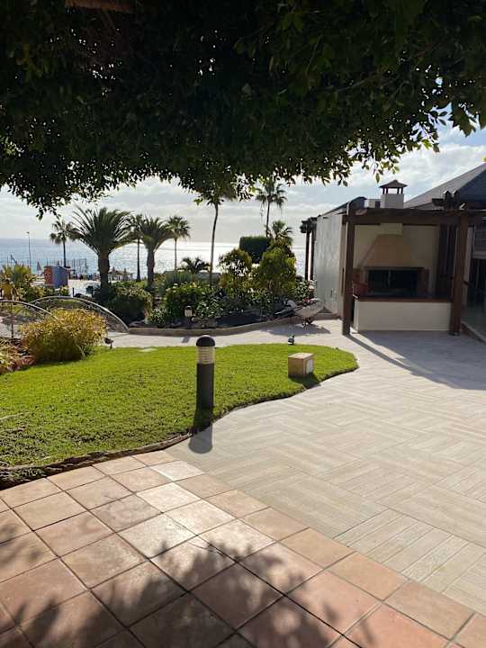 Gartenanlage H10 Tindaya