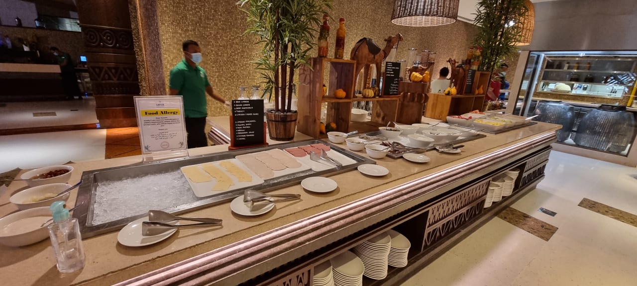 Gastro Lapita - Dubai Parks & Resorts - Autograph Collection