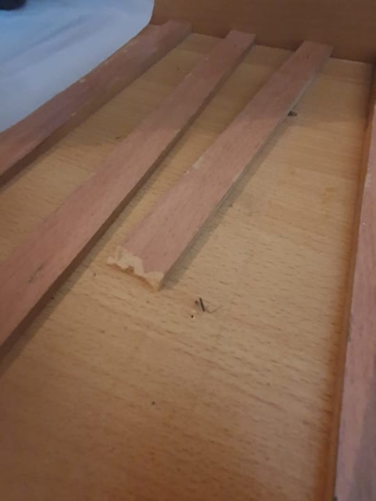 Zimmer Hotel Djerba Resort