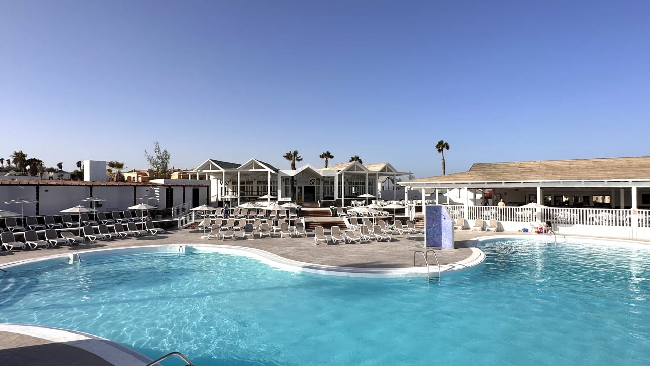 Pool MP Club Caleta Dorada