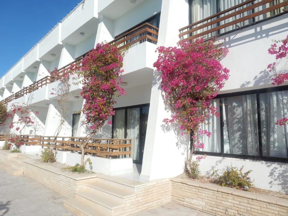 Zimmer The Grand Hotel Hurghada