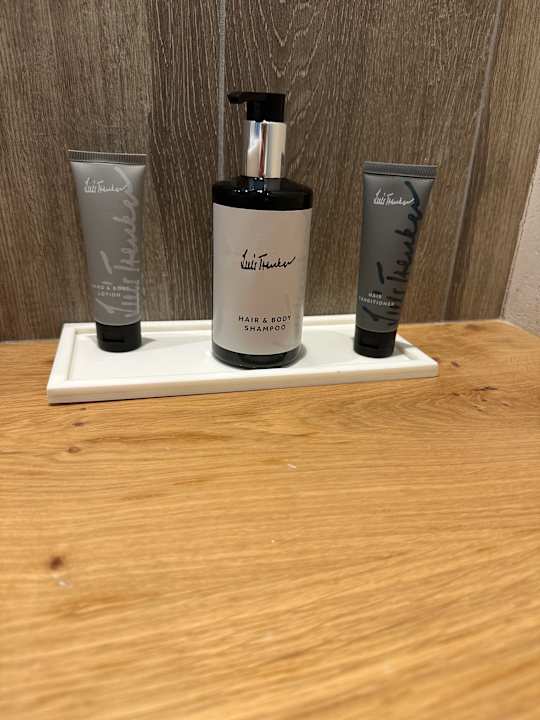 Zimmer Feldhof DolceVita Resort