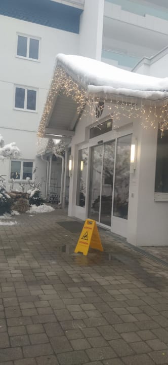 Lobby ROBINSON LANDSKRON