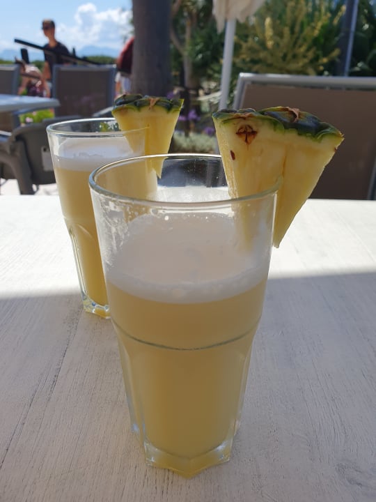 Gastro allsun Hotel Eden Playa