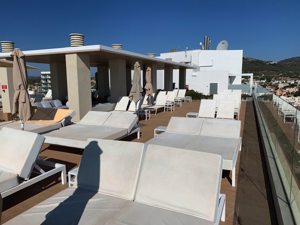 Sport & Freizeit Sabina Hotel & Suites