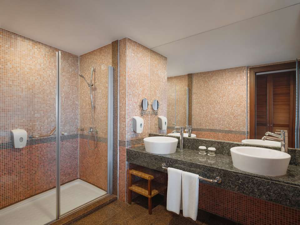 Zimmer Asteria Family Belek