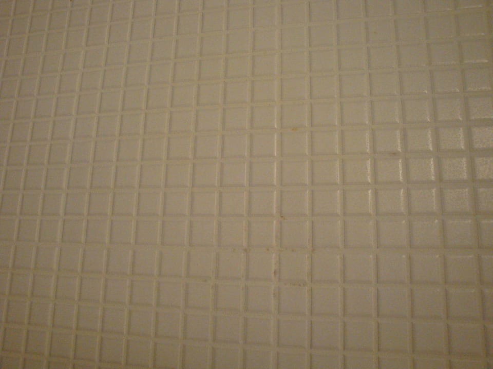 Fliesen im Bad... Van der Valk Hotel Rotterdam Blijdorp