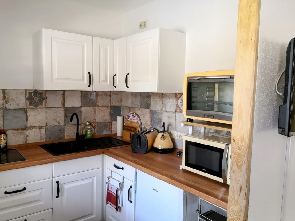 Zimmer Pumphut's Scheune - Ferienwohnungen