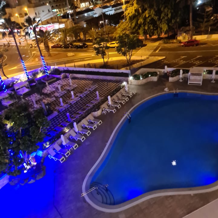 Pool Ole Tropical Tenerife