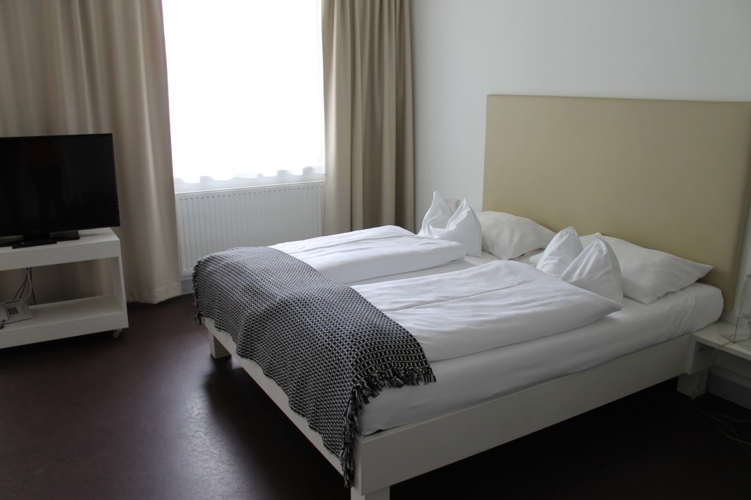 Zimmer Stanys - Das Apartmenthotel