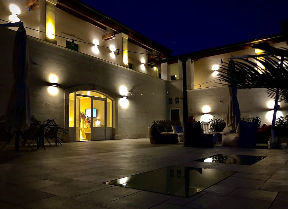 Sonstiges Hotel Cave Del Sole Resort & Beauty