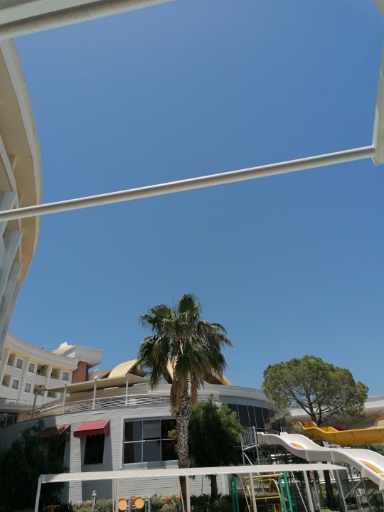 Sport & Freizeit Side Alegria Hotel & Spa - Adults only +16