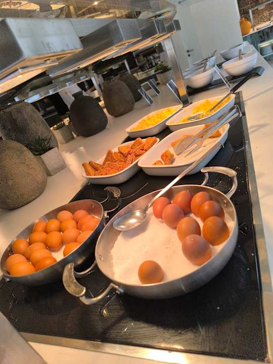Gastro allsun Hotel Malia Beach