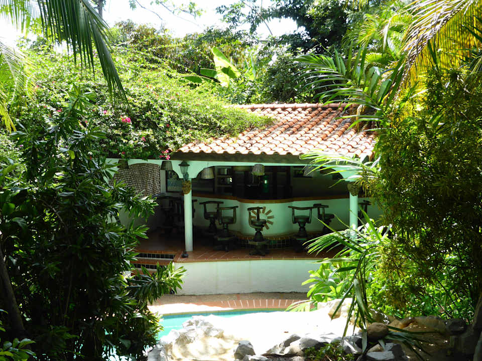 Poolbar Secret Garden Chiang Mai