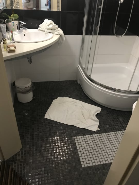 Zimmer Hotel Sommer Residence