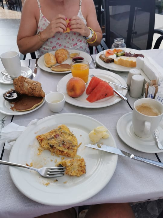 Gastro Seaden Quality Resort & Spa