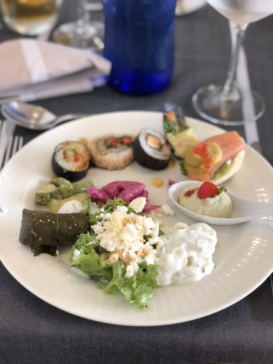 Gastro TUI BLUE Palazzo del Mare